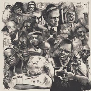 MAKE EM MAD (Explicit)