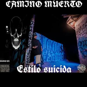 Estilo suicida (feat. Insano casillas) (Explicit)