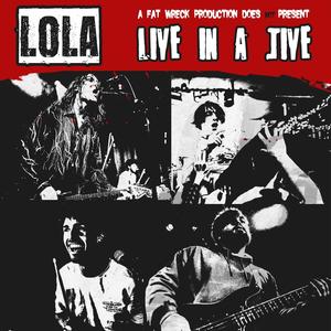 FAST LIFE (Live In A Jive) [Explicit]