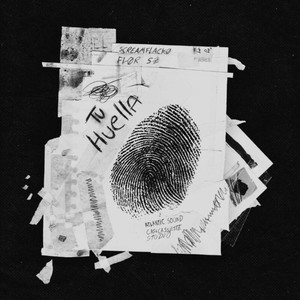 Tu huella (Explicit)