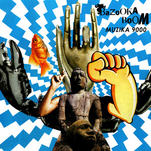 Muzika 9000 (NYC Extended Version)