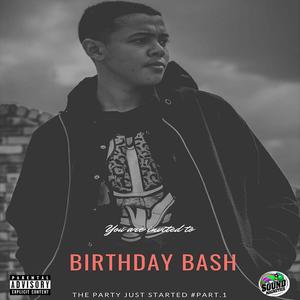 We A Tribe(feat. Twiddow Thanx, Gino T.C.B & Brennan Bates) (Explicit)