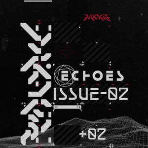 Echoes Issue 002 (Explicit)