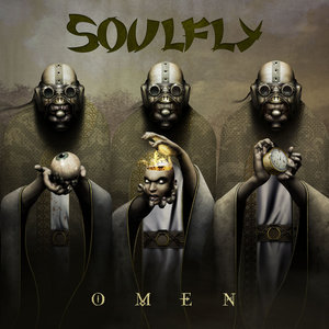 Soulfly VII
