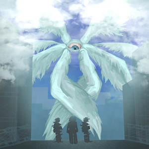 HEAVEN SON (remix|Explicit)