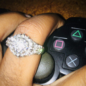 Cartier (feat. Dj Lilly) (Explicit)