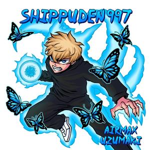 SHIPPUDEN 997 (Explicit)