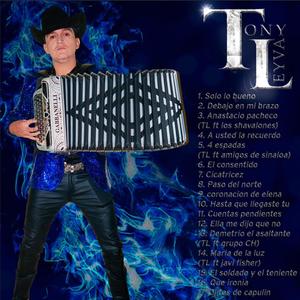 Demetrio el Asaltante TL(feat. Grupo CH)