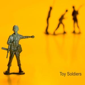 Toy Soldiers