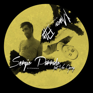 El Comandante (Darkrow Remix)