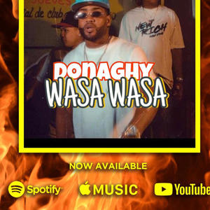 Wasa Wasa (Radio Edit)