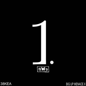 One Mo' (feat. BIG UP MENACE X) (Explicit)