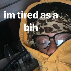 why you got cuts on your wrists? (Explicit)