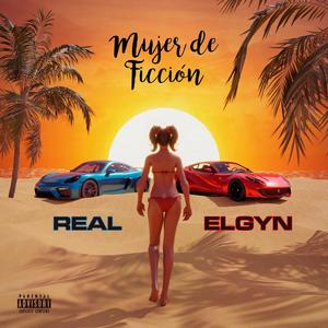 Mujer de ficción (feat. Real AmenazaMusika)