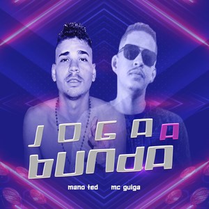 Joga a Bunda (Explicit)