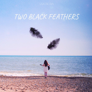 Two Black Feathers