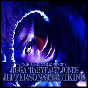 Jefferson Str33t King (Explicit)