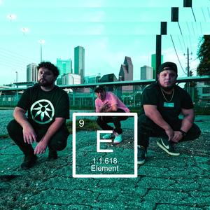 Element (feat. JV Rhymes & B.G.P.) (Explicit)