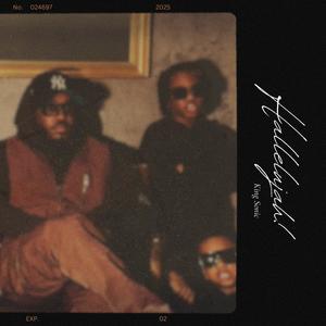 Hallelujah (feat. SA!NT)