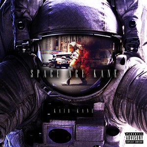Spaceman (Explicit)