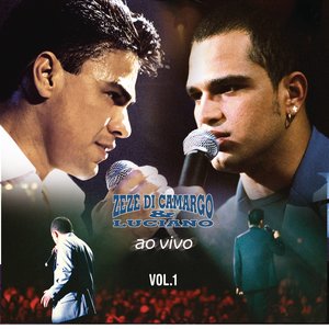 "Ao Vivo" Disco 1