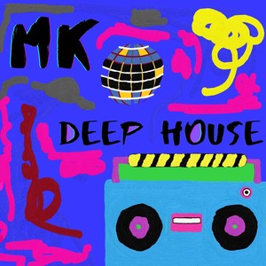 Deep House (Slowed Dance Club Music Remix)