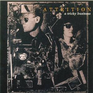 Something In My Eye 12