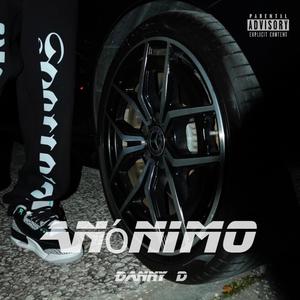 ANÓNIMO (feat. ThreeOY)