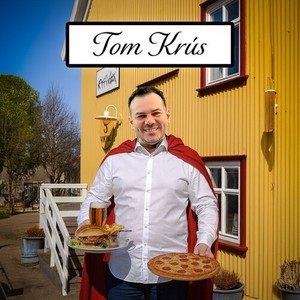 Tom Krús