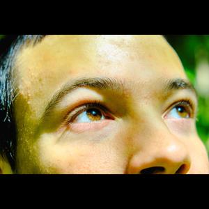 Hvad Farve Har Dine Øjne