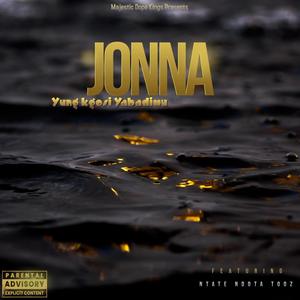 Jonna (feat. Ntate Ndota Tooz) [Explicit]