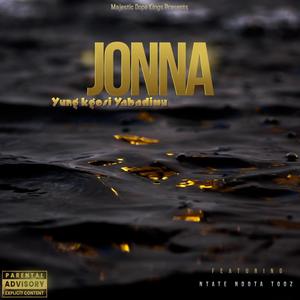 Jonna (feat. Ntate Ndota Tooz) (Explicit)