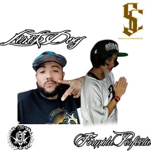 CUMBIA PARA MI GENTE (feat. LIRIK DOG) (Explicit)