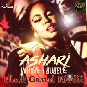 Whine & Bubble - Single