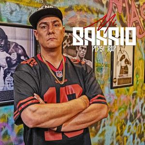 Mi Barrio (Explicit)