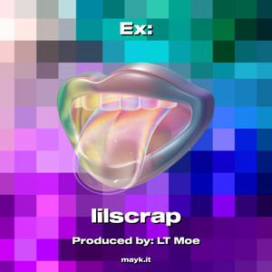 Ex: (Explicit)