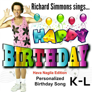 Happy Birthday Linda