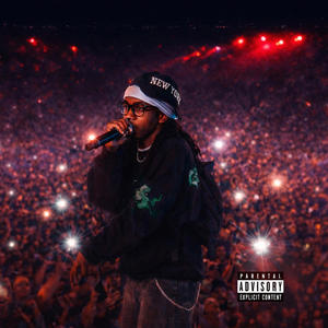 need u (feat. Jglizzy) (Explicit)