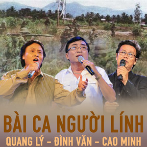 Bài Ca Người Lính