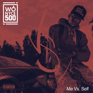 Should've Just Let Me (Explicit)