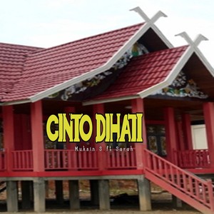 Cinto Di Hati