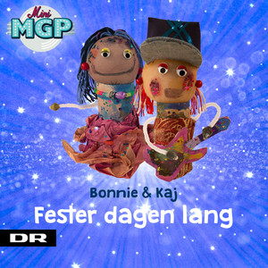 Fester Dagen Lang