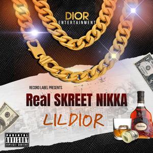 Real SKREET NIKKA (Explicit)