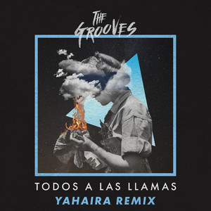 Todos a las Llamas (Yahaira Remix)