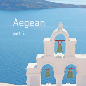 Aegean Part 2 (나를 찾아 떠나는 여행) (Aegean Part 2 （寻找我的旅行）)