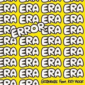 ERROR(feat. KEY ROCK)
