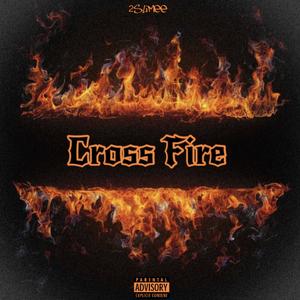 Cross Fire (feat. D4G) (Explicit)