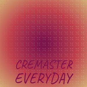 Cremaster Everyday