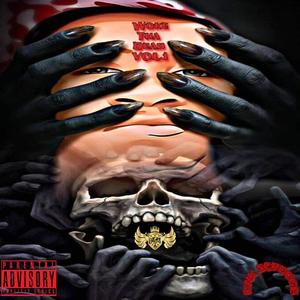 Woke Tha Dead Vol.1 (Explicit)