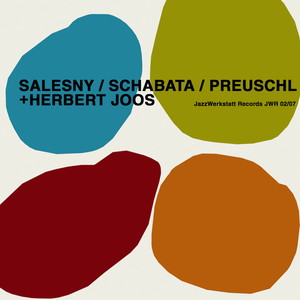 Salesny/Schabata/Preuschl + Herbert Joos